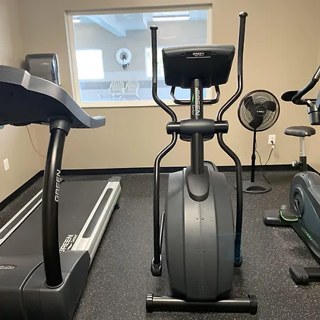 Best Western Brigham City Inn & Suites-3